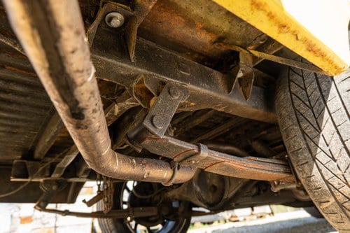 1973 Toyota Hilux Pickup RN20 For Sale (picture 200 of 225)