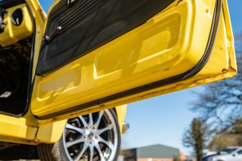 1973 Toyota Hilux Pickup RN20 For Sale (picture 63 of 225)