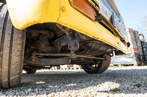 1973 Toyota Hilux Pickup RN20 For Sale (picture 207 of 225)