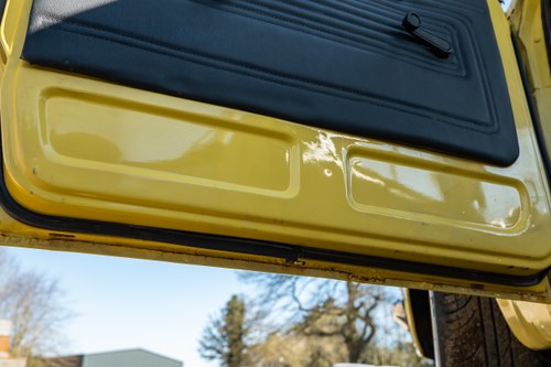 1973 Toyota Hilux Pickup RN20 For Sale (picture 69 of 225)