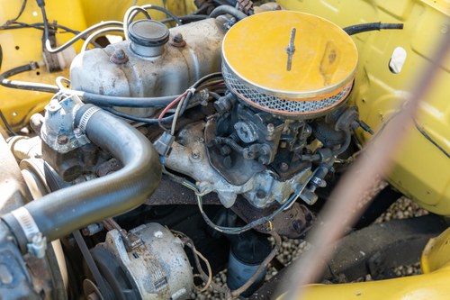 1973 Toyota Hilux Pickup RN20 For Sale (picture 186 of 225)