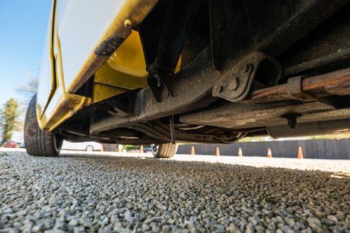 1973 Toyota Hilux Pickup RN20 For Sale (picture 213 of 225)