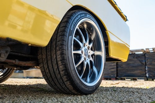 1973 Toyota Hilux Pickup RN20 For Sale (picture 173 of 225)