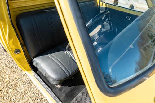 1973 Toyota Hilux Pickup RN20 For Sale (picture 91 of 225)