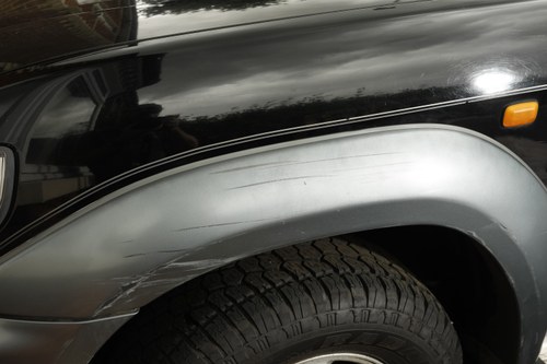 NO RESERVE - 2000 Toyota Land Cruiser Colorado VX zum Verkauf (Bild 84 von 130)