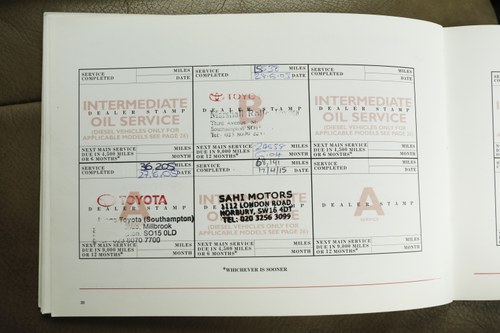 NO RESERVE - 2000 Toyota Land Cruiser Colorado VX zum Verkauf (Bild 111 von 130)