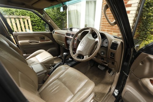 NO RESERVE - 2000 Toyota Land Cruiser Colorado VX zum Verkauf (Bild 43 von 130)