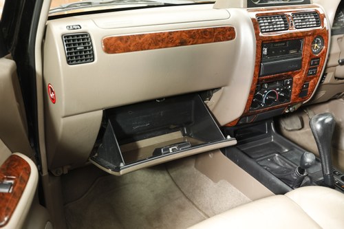 NO RESERVE - 2000 Toyota Land Cruiser Colorado VX zum Verkauf (Bild 40 von 130)