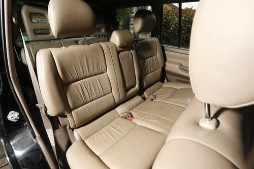 NO RESERVE - 2000 Toyota Land Cruiser Colorado VX zum Verkauf (Bild 56 von 130)