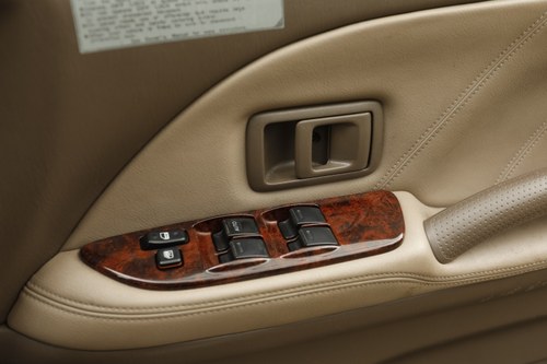 NO RESERVE - 2000 Toyota Land Cruiser Colorado VX zum Verkauf (Bild 26 von 130)