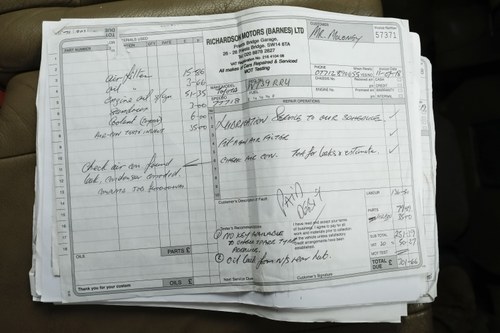 NO RESERVE - 2000 Toyota Land Cruiser Colorado VX zum Verkauf (Bild 112 von 130)