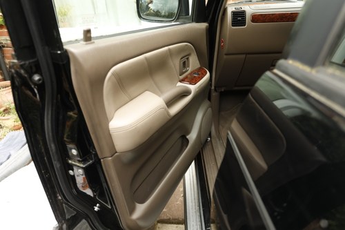 NO RESERVE - 2000 Toyota Land Cruiser Colorado VX zum Verkauf (Bild 23 von 130)