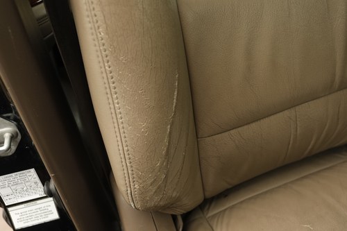 NO RESERVE - 2000 Toyota Land Cruiser Colorado VX zum Verkauf (Bild 79 von 130)