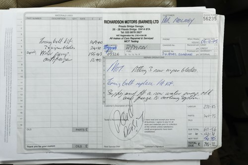 NO RESERVE - 2000 Toyota Land Cruiser Colorado VX zum Verkauf (Bild 113 von 130)