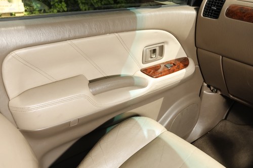 NO RESERVE - 2000 Toyota Land Cruiser Colorado VX zum Verkauf (Bild 24 von 130)