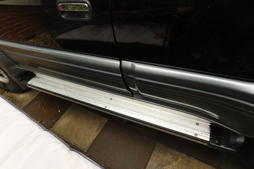 NO RESERVE - 2000 Toyota Land Cruiser Colorado VX zum Verkauf (Bild 81 von 130)