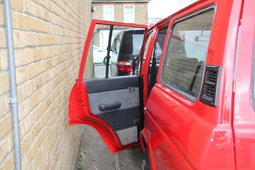 1984 Toyota Landcruiser HJ60 In vendita (immagine 68 di 126)