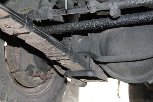 1984 Toyota Landcruiser HJ60 In vendita (immagine 117 di 126)