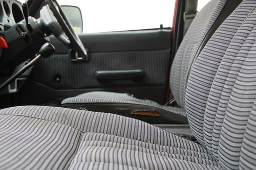 1984 Toyota Landcruiser HJ60 In vendita (immagine 48 di 126)