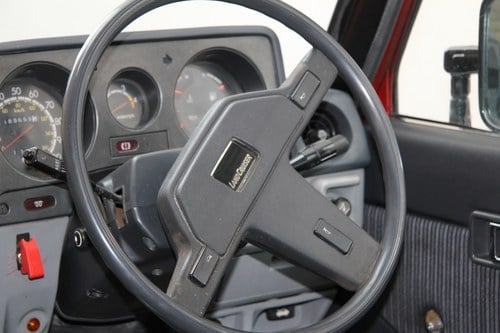 1984 Toyota Landcruiser HJ60 In vendita (immagine 34 di 126)