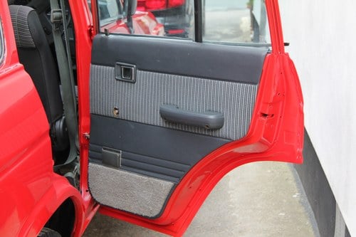 1984 Toyota Landcruiser HJ60 In vendita (immagine 61 di 126)