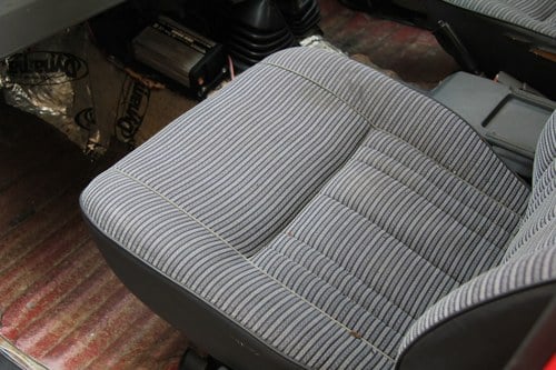 1984 Toyota Landcruiser HJ60 In vendita (immagine 49 di 126)