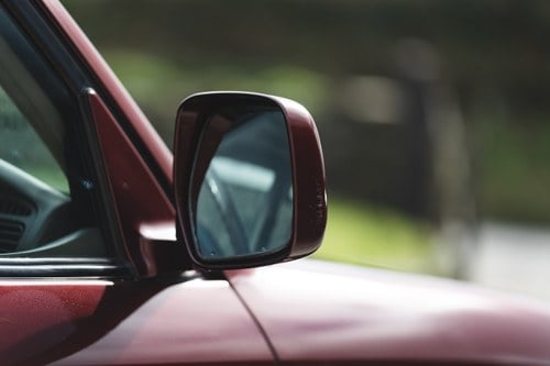 1998 Toyota Land Cruiser VX Amazon For Sale (picture 95 of 148)