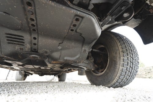 1998 Toyota Land Cruiser VX Amazon For Sale (picture 132 of 148)