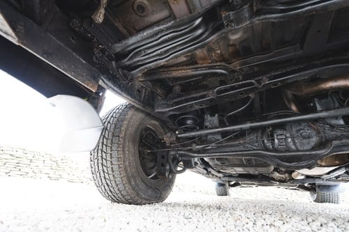 1998 Toyota Land Cruiser VX Amazon For Sale (picture 137 of 148)