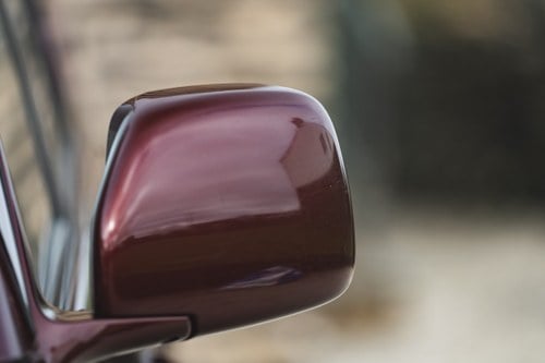 1998 Toyota Land Cruiser VX Amazon For Sale (picture 86 of 148)