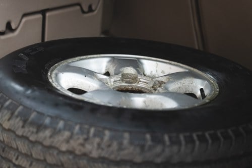 1998 Toyota Land Cruiser VX Amazon For Sale (picture 114 of 148)