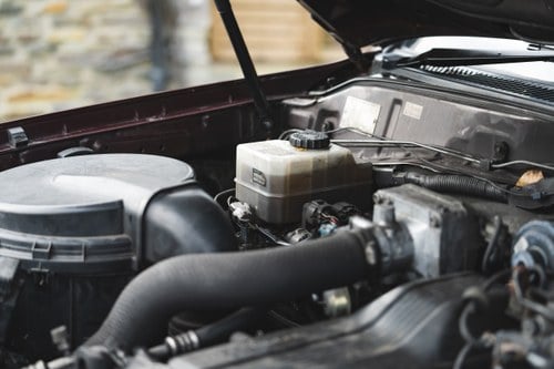 1998 Toyota Land Cruiser VX Amazon For Sale (picture 127 of 148)