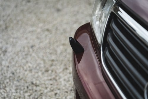 1998 Toyota Land Cruiser VX Amazon For Sale (picture 113 of 148)