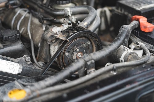 1998 Toyota Land Cruiser VX Amazon For Sale (picture 122 of 148)