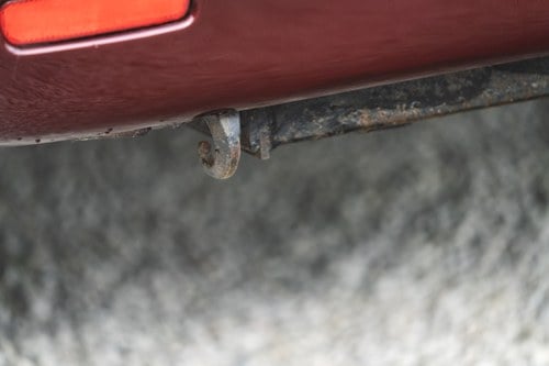 1998 Toyota Land Cruiser VX Amazon For Sale (picture 108 of 148)