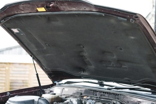 1998 Toyota Land Cruiser VX Amazon For Sale (picture 116 of 148)