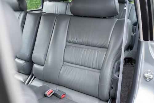 1994 Toyota Land Cruiser VX Turbo Te koop (foto 36 van 212)