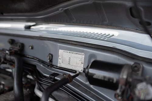 1994 Toyota Land Cruiser VX Turbo Te koop (foto 151 van 212)