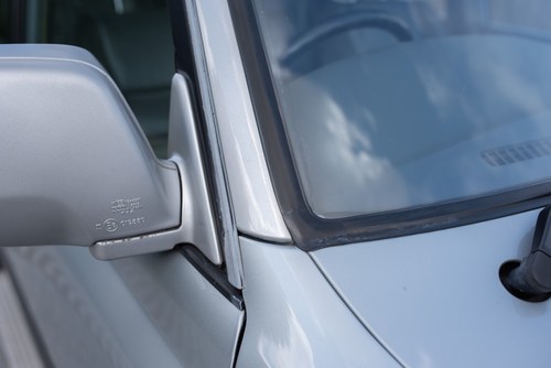 1994 Toyota Land Cruiser VX Turbo Te koop (foto 136 van 212)