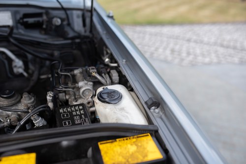 1994 Toyota Land Cruiser VX Turbo Te koop (foto 154 van 212)