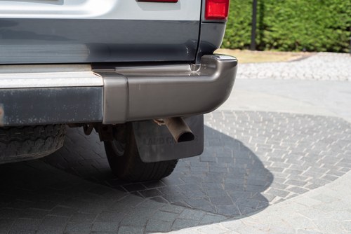 1994 Toyota Land Cruiser VX Turbo Te koop (foto 147 van 212)