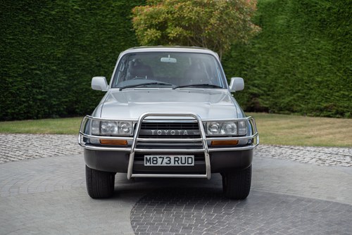 1994 Toyota Land Cruiser VX Turbo Te koop (foto 19 van 212)