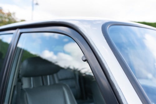 1994 Toyota Land Cruiser VX Turbo Te koop (foto 138 van 212)