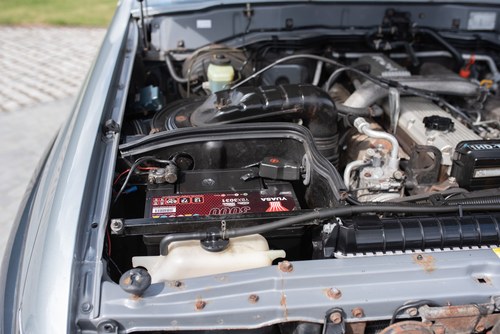 1994 Toyota Land Cruiser VX Turbo Te koop (foto 159 van 212)