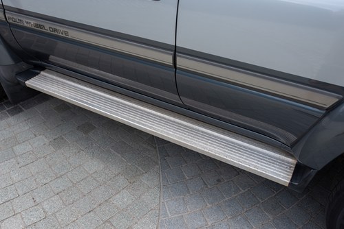 1994 Toyota Land Cruiser VX Turbo Te koop (foto 145 van 212)