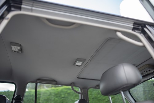 1994 Toyota Land Cruiser VX Turbo Te koop (foto 63 van 212)