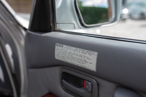 1994 Toyota Land Cruiser VX Turbo Te koop (foto 87 van 212)