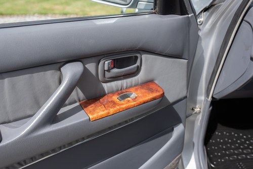 1994 Toyota Land Cruiser VX Turbo Te koop (foto 69 van 212)