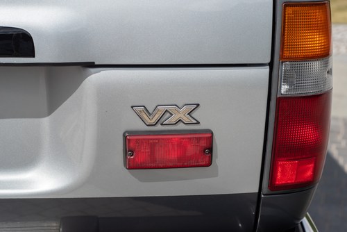 1994 Toyota Land Cruiser VX Turbo Te koop (foto 143 van 212)