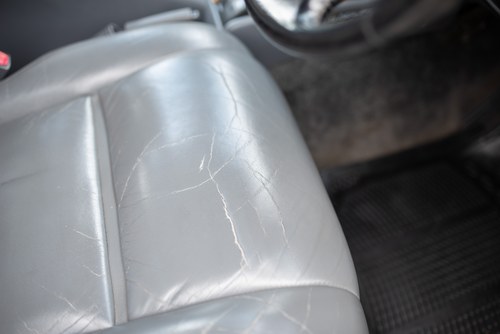 1994 Toyota Land Cruiser VX Turbo Te koop (foto 27 van 212)